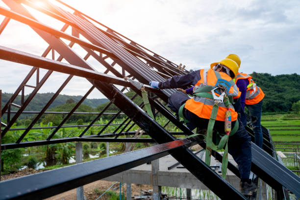 Best Roof Repair Services  in Taft Mosswood, CA