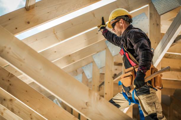 Best Roof Leak Repair  in Taft Mosswood, CA