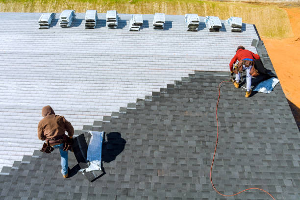 Best Residential Roof Replacement  in Taft Mosswood, CA