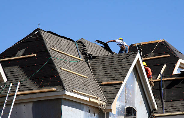 Best Shingle Roofing Installation  in Taft Mosswood, CA