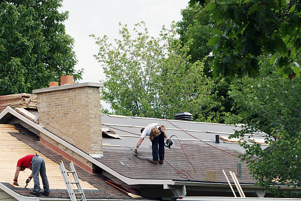 Best Roof Waterproofing Services  in Taft Mosswood, CA