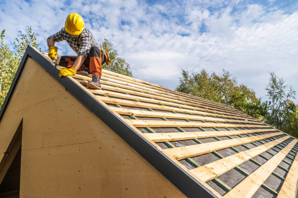 Best Metal Roofing Contractor  in Taft Mosswood, CA