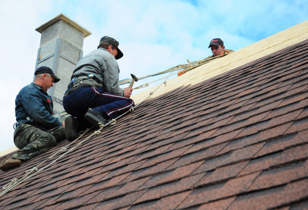 Best Roof Restoration Services  in Taft Mosswood, CA